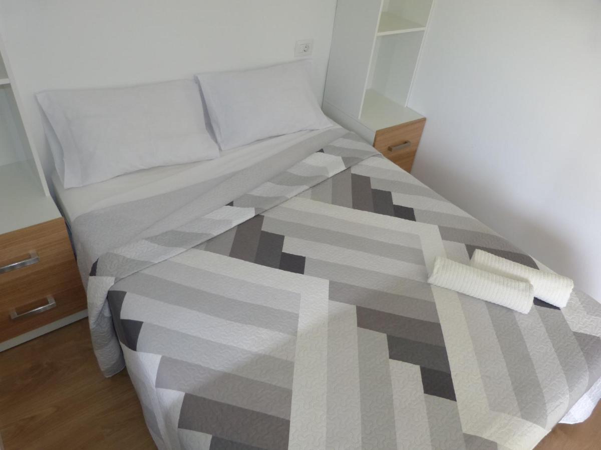 Suncanarias Apartamento Torres Del Sol 1305 阿罗纳 外观 照片