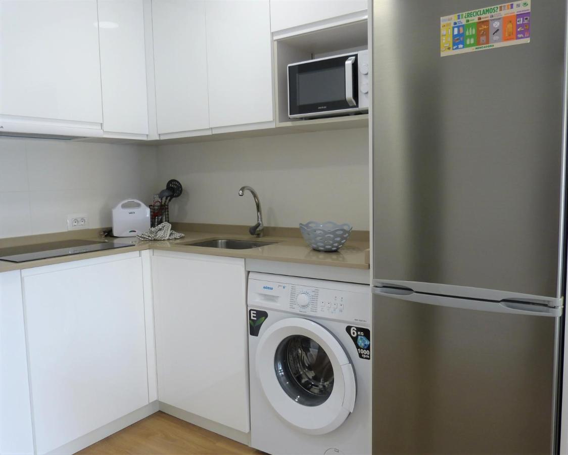 Suncanarias Apartamento Torres Del Sol 1305 阿罗纳 外观 照片