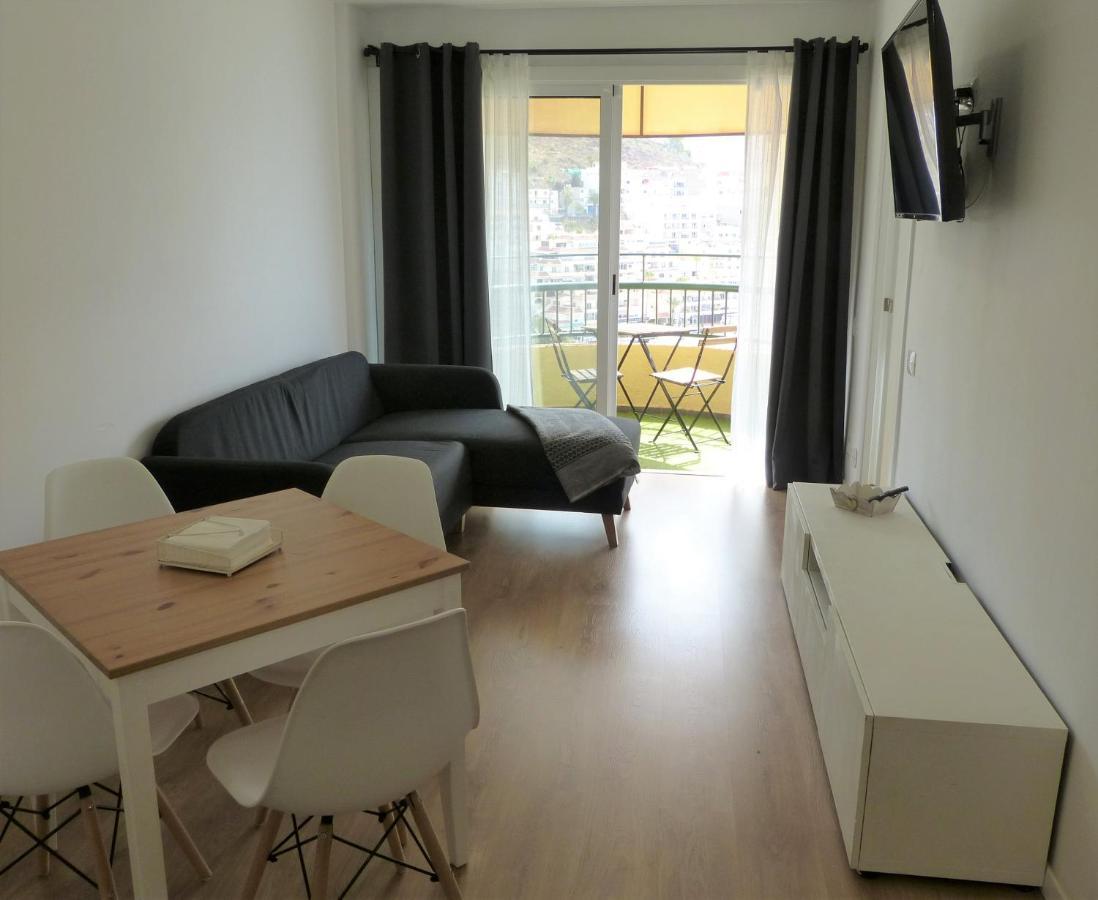 Suncanarias Apartamento Torres Del Sol 1305 阿罗纳 外观 照片
